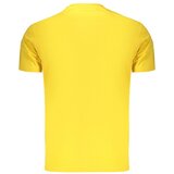 Napapijri muška majica kratkih rukava žuta | shoptok.hr