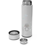 Nuvita termo steklenička s temperaturnim senzorjem - 500 ml | Shoptok.si
