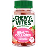 Chewy Vites beauty collagen, 30 gumenih bombona