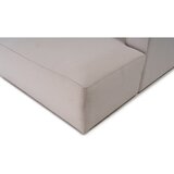 Atelier Del Sofa ugaona garnitura mora xl corner left (chlleft 1R) ecru | ePonuda.com