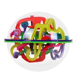  Igra spretnosti s kroglico 3D - 299 korakov v igri | Shoptok.si