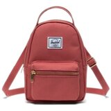 Herschel Ročne torbice Nova Crossbody Rdeča Cene