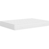  Madrac s džepičastim oprugama srednje čvrst 140x190 cm | Eponuda.com