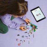 Lego LEGO® Friends - Paisleyjina soba (42647) | Shoptok.si