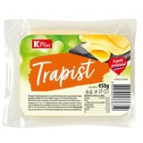 K Plus Trapist 450g Cene