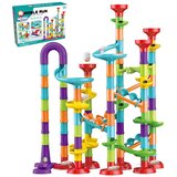 Woopie set spiralne staze za loptice ,113 el. | shoptok.hr