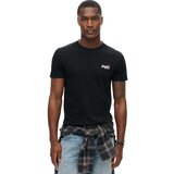 Superdry crna muška majica