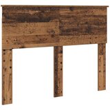 Konstrukcija postelje Star les 120 x 200 cm Masivno borovo les, (5000103782) | Shoptok.si