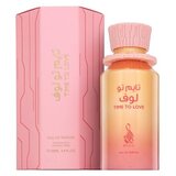 Risala Time To Love parfemska voda za žene 100 ml | shoptok.hr