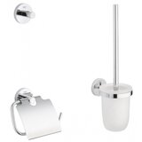 Grohe set kopalniških dodatkov ESSENTIALS (40407001) | Shoptok.si