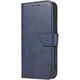 IZMAEL.eu Magnetni ovitek HARAHU za Samsung Galaxy S23 Ultra - Temno modra Cene