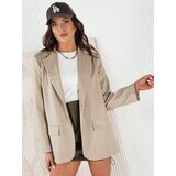 DStreet PALUD women's jacket beige | Shoptok.si