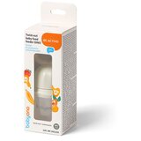 BabyOno Dino sisač za voće i povrće, bež | shoptok.hr