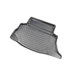 Astar Tipska kadica za gepek Nissan Leaf (2010+) + Leaf Facelift 5 doors with / without BOSE soundsystem | Eponuda.com