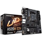 Gigabyte GA-A520M-S2H,AM4,S3, U3, mATX | shoptok.hr