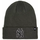 47 Brand Kapa MLB New York Yankees Raised '47 B-RKN17ACE-CCA Siva