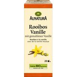 BIO čaj - rooibos in vanilija - 20 čajnih vrečk Cene