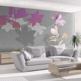  Tapeta - Pastel magnolias 250x193 Cijene