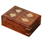 Widdop & Co. Harvey Makin - Karte za igru - Harvey Makin, Luxury | ePonuda.com