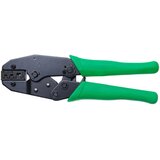 BGS Kliješta za neizolirane spojnice 0,5-6mm² 215mm 1419 | shoptok.hr