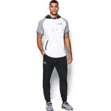 Under Armour UA Sportstyle Tricot Pants, Black/White - S, (20488941) | Shoptok.si