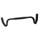  Volan alu drumski race 31.8mm x 400 long crni mat tw 2016 3830010 Cene