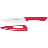 SCANPAN Večnamenski nož Spectrum 15cm / rdeč / inox, PP, (5000256496) | Shoptok.si