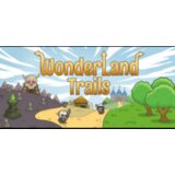 Steam Wonderland Trails Key (PC) GLOBAL | Eponuda.com