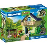 Playmobil Country kuća na selu ( 1047374 ) Cene