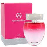 Mercedes-Benz Rose toaletna voda 90 ml za ženske Cene