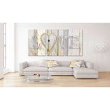  Slika - Vintage Love 120x60 | shoptok.hr