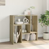 TV ormarići 2 kom boja hrasta 75x30x50 cm od konstruiranog drva | Eponuda.ba