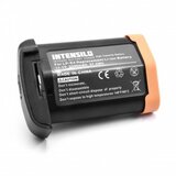 Intensilo Baterija LP-E4 za Canon EOS 1D C / EOS 1Ds Mark III / EOS 1D Mark IV, 3350 mAh | shoptok.hr