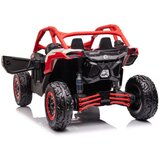 Ramiz Avtomobil na akumulator Buggy Can-am DK-CA001 2X24V 4X200W RS Rdeča lea | Shoptok.si