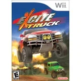 Truck (WII) - rabljeno