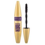 Maybelline the colossal big shot makara za volumen trepavica 9,5 ml nijansa very black | shoptok.hr