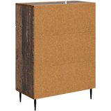  Kreveta Staro drvo 66 x 34,5 x 89,5 cm Konstruirano drvo | shoptok.hr
