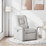 Ležaljka Oblačno siva tkanina | shoptok.hr