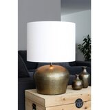 Light & Living Kremno belo senčilo ø 50 cm Livigno – | Shoptok.si