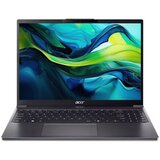 Acer AG15-51P-510UDX i5-1334U 15.3 WUXGA AG 8GB SSD 256GB Windows 11 Iron (REPACK) 2-year warranty New Repack /Repacked | shoptok.hr