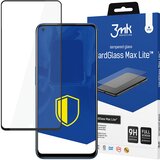 3mk KALJENO STEKLO HARDGLASS MAX LITE ZA REALME NARZO 30 5G FILM, (22001621) Cene