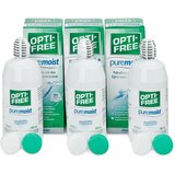 Opti-Free PureMoist (3 x 300 ml) Cene