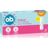 Original Super tamponi za obilnu menstruaciju 16 kom
