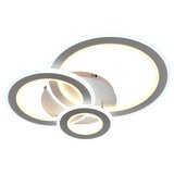  led prigušiva plafonska svetiljka LED/90W/230V 3000-6500K + daljinski upravljač | Eponuda.com
