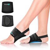 HEALRECUX Nastavljiva Opora za Stopalni Lok | Shoptok.si