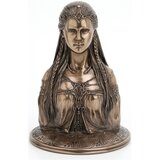 Signes Grimalt Kipci in figurice Figura Boginja Danu Celta Srebrna | Shoptok.si