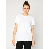 Koton T-Shirt - Ecru - Regular | Shoptok.si