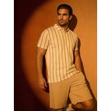 Sinsay Pamučna polo majica na pruge | shoptok.hr