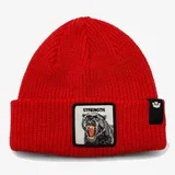 The strength beanie