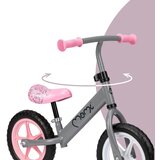 Momi balans bicikla bez pedala Fleet Pink | ePonuda.com